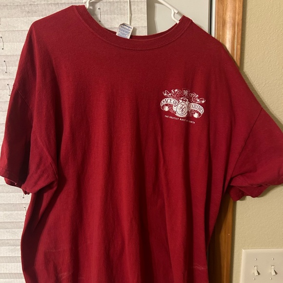Men’s tshirt - Picture 2 of 3
